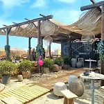 公寓 Sea Bliss In Infinity Pool & 那沃达利