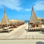 דירה Sea Bliss In Infinity Pool & Năvodari