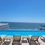 公寓 Sea Bliss In Infinity Pool & *