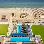 דירה Sea Bliss In Infinity Pool & *