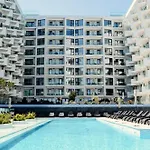 דירה Sea Bliss In Infinity Pool & *