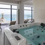 דירה Sea Bliss In Infinity Pool & Năvodari