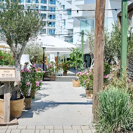 Sea Bliss - Jacuzzi & Sauna Infinity