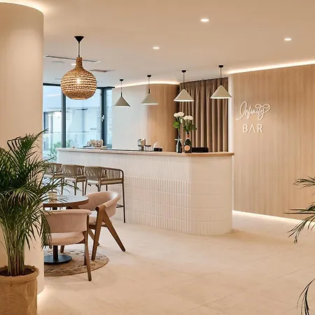 Sea Bliss - Jacuzzi & Sauna Infinity Năvodari