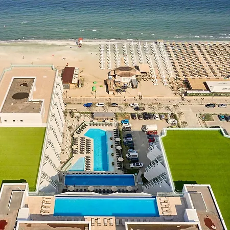 Апартаменты Sea Bliss In Infinity Pool & *