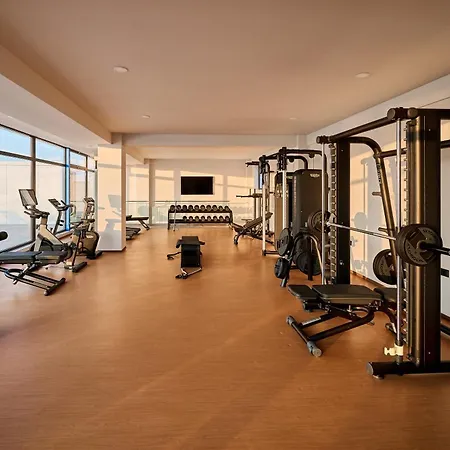 아파트 Sea Bliss - Jacuzzi & Sauna Infinity