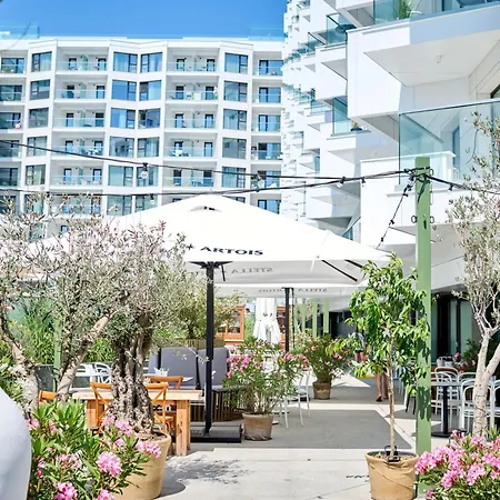 Sea Bliss - Jacuzzi & Sauna Infinity Năvodari