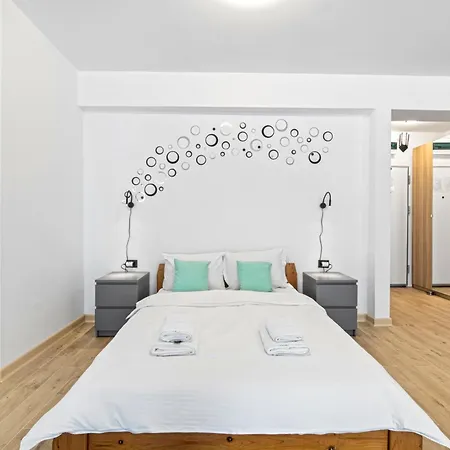 아파트 Sea Bliss - Jacuzzi & Sauna Infinity