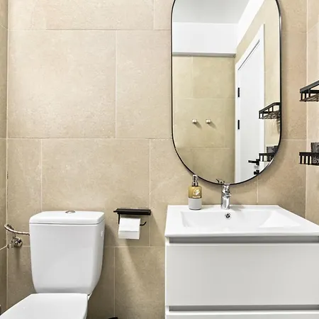 아파트 Sea Bliss - Jacuzzi & Sauna Infinity *