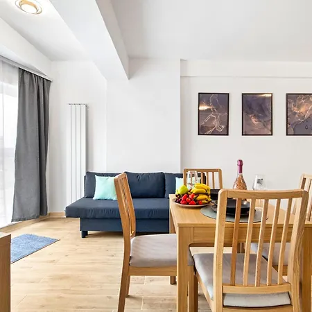 Sea Bliss - Jacuzzi & Sauna Infinity