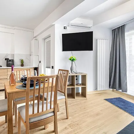 Sea Bliss - Jacuzzi & Sauna Infinity