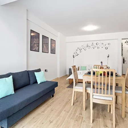 Sea Bliss - Jacuzzi & Sauna Infinity