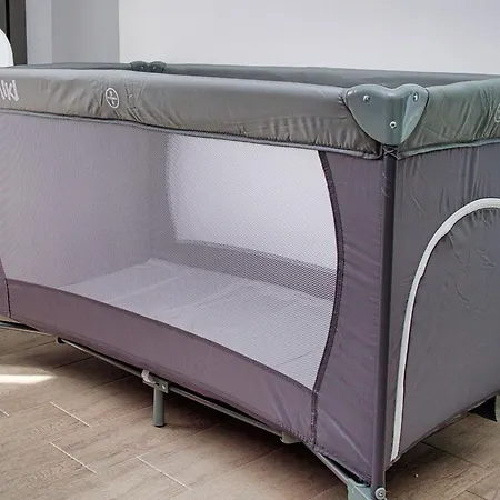 Sea Bliss - Jacuzzi & Sauna Infinity 아파트