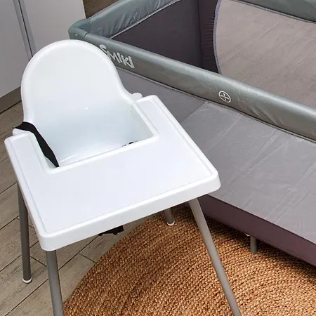 Sea Bliss - Jacuzzi & Sauna Infinity 아파트