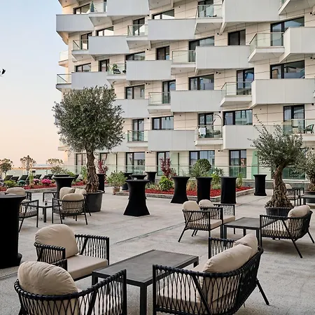 Sea Bliss - Jacuzzi & Sauna Infinity 아파트 *