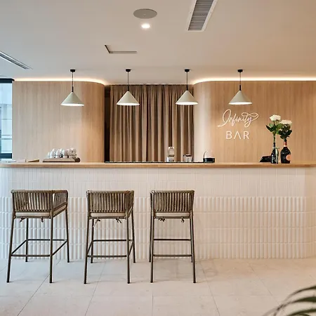 Sea Bliss - Jacuzzi & Sauna Infinity * Năvodari