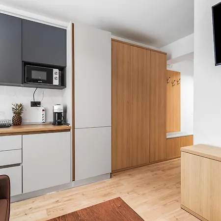 Sea Bliss - Jacuzzi & Sauna Infinity