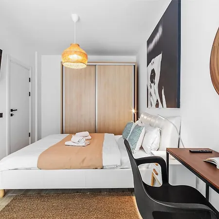 Sea Bliss - Jacuzzi & Sauna Infinity * Năvodari