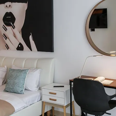 아파트 Sea Bliss - Jacuzzi & Sauna Infinity Năvodari