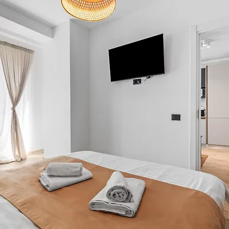 Sea Bliss - Jacuzzi & Sauna Infinity