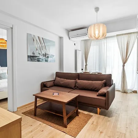 아파트 Sea Bliss - Jacuzzi & Sauna Infinity Năvodari